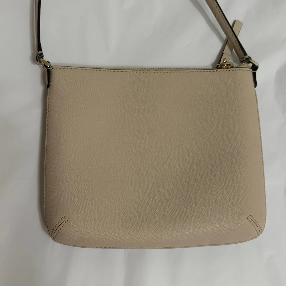 Kate Spade New York Leather Crossbody Bag
